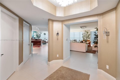 Condominio en venta en Hollywood, Florida, 3 dormitorios, 284.47 m2 № 843641 - foto 10