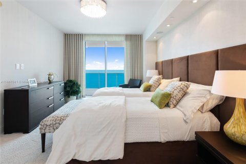 Condominio en venta en Hollywood, Florida, 3 dormitorios, 284.47 m2 № 843641 - foto 23