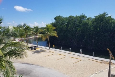 Terreno en venta en Key Largo, Florida № 1358805 - foto 8