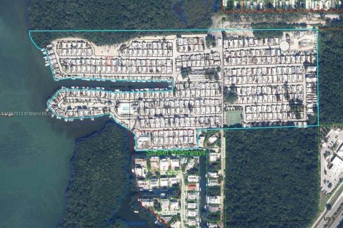 Land in Key Largo, Florida № 1358805 - photo 17