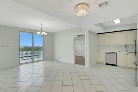 Copropriété à vendre à Miami, Floride: 2 chambres, 78.22 m2 № 1358717 - photo 7