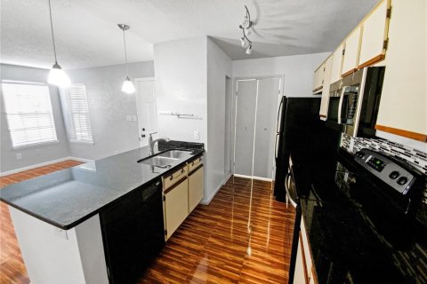 Condominio en venta en Orlando, Florida, 1 dormitorio, 53.88 m2 № 1203272 - foto 3