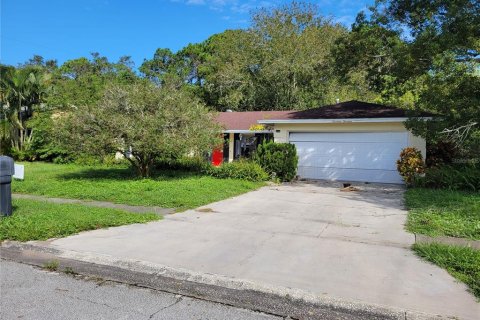 Casa en venta en Titusville, Florida, 3 dormitorios, 129.13 m2 № 1402262 - foto 1