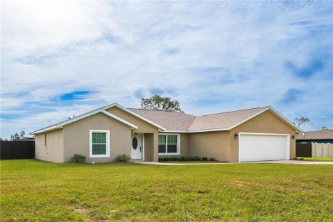 Casa en venta en Ocala, Florida, 3 dormitorios, 129.69 m2 № 1402344 - foto 6