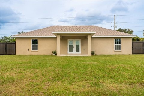 Casa en venta en Ocala, Florida, 3 dormitorios, 129.69 m2 № 1402344 - foto 5