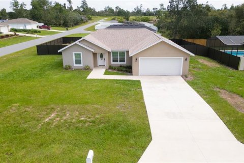 Casa en venta en Ocala, Florida, 3 dormitorios, 129.69 m2 № 1402344 - foto 2