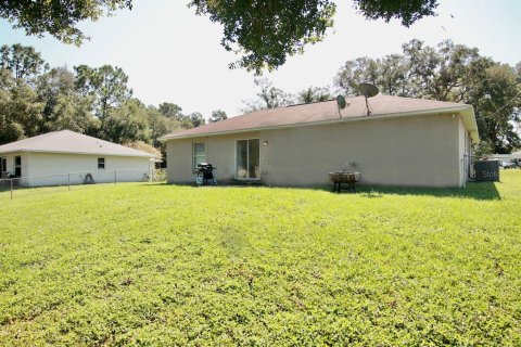 Casa en venta en Inverness, Florida, 3 dormitorios, 116.96 m2 № 1402343 - foto 17