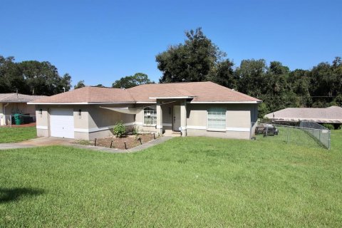 Casa en venta en Inverness, Florida, 3 dormitorios, 116.96 m2 № 1402343 - foto 18