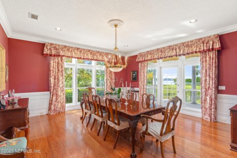 Villa ou maison à vendre à Jacksonville, Floride: 6 chambres, 682 m2 № 766189 - photo 13