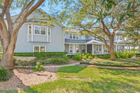 Villa ou maison à vendre à Jacksonville, Floride: 6 chambres, 682 m2 № 766189 - photo 5