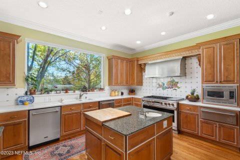 Villa ou maison à vendre à Jacksonville, Floride: 6 chambres, 682 m2 № 766189 - photo 17
