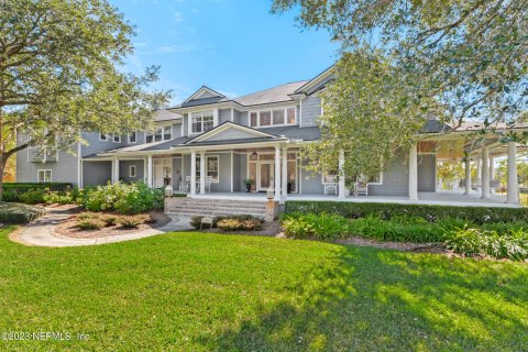 Casa en venta en Jacksonville, Florida, 6 dormitorios, 682 m2 № 766189 - foto 1