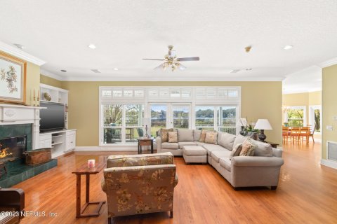 Casa en venta en Jacksonville, Florida, 6 dormitorios, 682 m2 № 766189 - foto 30