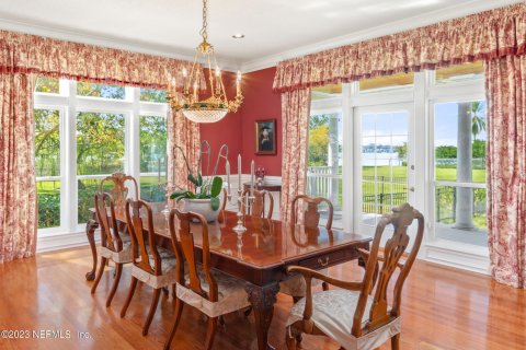 Villa ou maison à vendre à Jacksonville, Floride: 6 chambres, 682 m2 № 766189 - photo 14