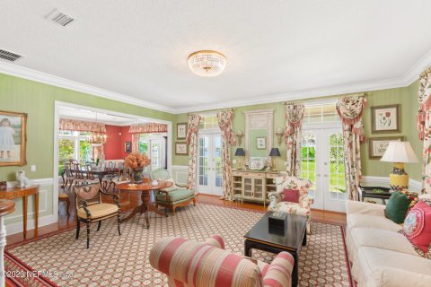 Villa ou maison à vendre à Jacksonville, Floride: 6 chambres, 682 m2 № 766189 - photo 10