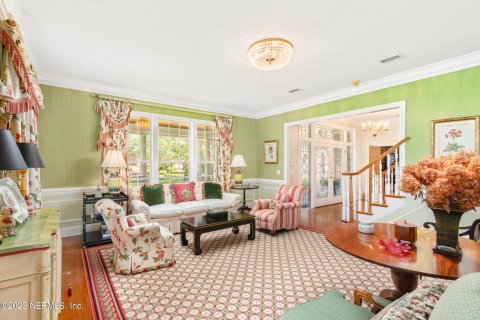 Villa ou maison à vendre à Jacksonville, Floride: 6 chambres, 682 m2 № 766189 - photo 12