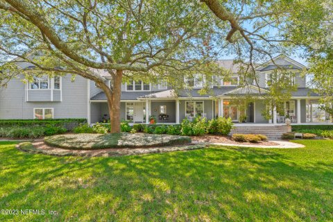 Villa ou maison à vendre à Jacksonville, Floride: 6 chambres, 682 m2 № 766189 - photo 6