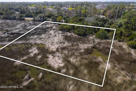 Terreno en venta en Saint Augustine, Florida № 766231 - foto 6