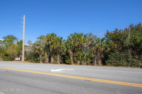 Terreno en venta en Saint Augustine, Florida № 766231 - foto 11