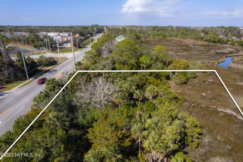 Terreno en venta en Saint Augustine, Florida № 766231 - foto 4