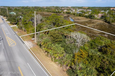 Terreno en venta en Saint Augustine, Florida № 766231 - foto 10