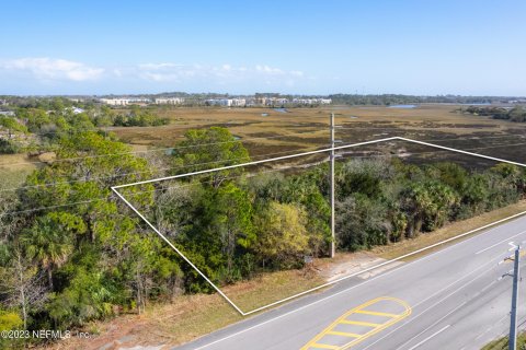 Terreno en venta en Saint Augustine, Florida № 766231 - foto 8