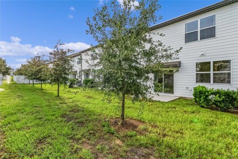 Touwnhouse à vendre à Davenport, Floride: 3 chambres, 137.5 m2 № 1319875 - photo 16