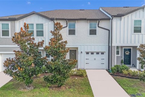 Touwnhouse à vendre à Davenport, Floride: 3 chambres, 137.5 m2 № 1319875 - photo 1