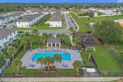 Touwnhouse à vendre à Davenport, Floride: 3 chambres, 137.5 m2 № 1319875 - photo 23