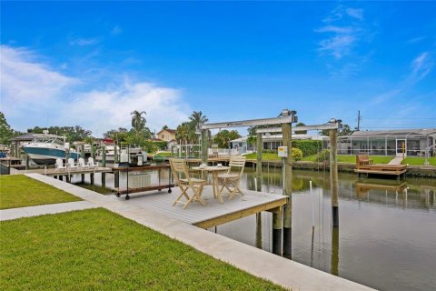 Villa ou maison à vendre à Tampa, Floride: 3 chambres, 198.44 m2 № 1336022 - photo 24