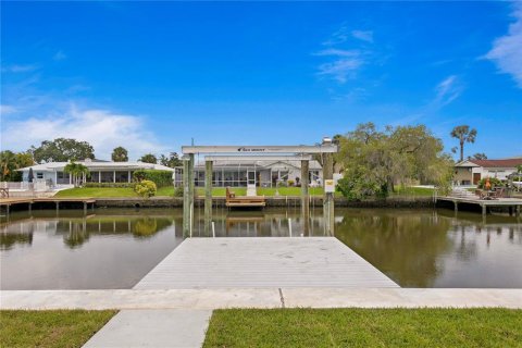 Villa ou maison à vendre à Tampa, Floride: 3 chambres, 198.44 m2 № 1336022 - photo 26