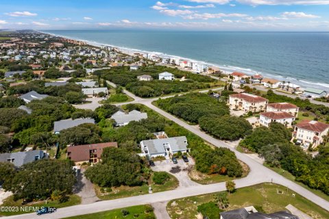 Villa ou maison à vendre à Saint Augustine, Floride: 2 chambres, 98.94 m2 № 773938 - photo 23