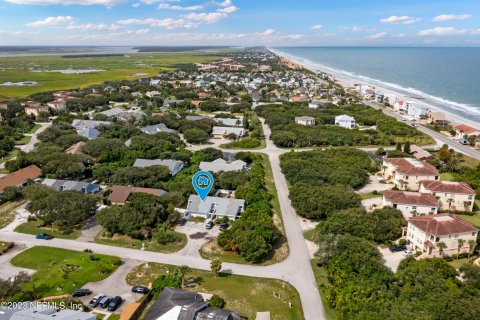 Villa ou maison à vendre à Saint Augustine, Floride: 2 chambres, 98.94 m2 № 773938 - photo 25