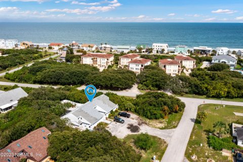 Villa ou maison à vendre à Saint Augustine, Floride: 2 chambres, 98.94 m2 № 773938 - photo 5