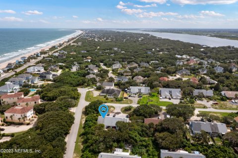 Villa ou maison à vendre à Saint Augustine, Floride: 2 chambres, 98.94 m2 № 773938 - photo 27