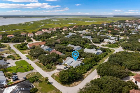 Villa ou maison à vendre à Saint Augustine, Floride: 2 chambres, 98.94 m2 № 773938 - photo 26