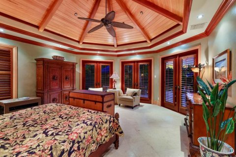 Villa ou maison à vendre à Boca Grande, Floride: 5 chambres, 596.15 m2 № 1082932 - photo 23