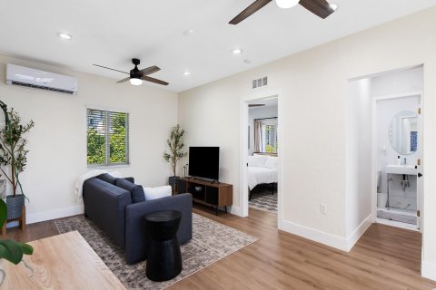 Terreno en venta en Hollywood, Florida № 1227642 - foto 9