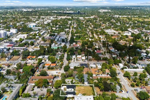 Land in Hollywood, Florida № 1227642 - photo 18