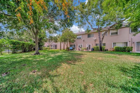 Townhouse in Plantation, Florida 3 bedrooms, 157 sq.m. № 1227637 - photo 4