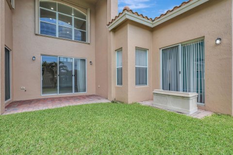 Villa ou maison à vendre à Lake Worth, Floride: 5 chambres, 301.19 m2 № 1228821 - photo 6