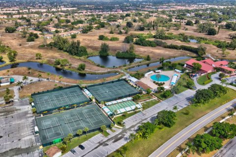 Copropriété à vendre à Delray Beach, Floride: 2 chambres, 93.37 m2 № 1228820 - photo 28