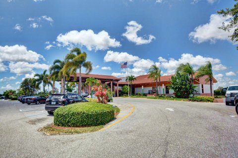 Copropriété à vendre à Delray Beach, Floride: 2 chambres, 93.37 m2 № 1228820 - photo 13