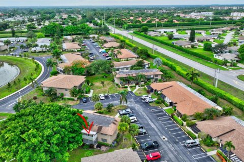 Condo in Delray Beach, Florida, 2 bedrooms  № 1228820 - photo 6