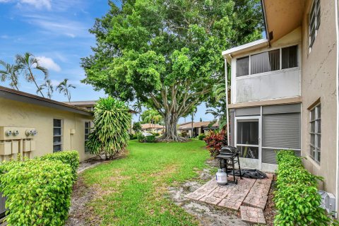 Condo in Delray Beach, Florida, 2 bedrooms  № 1228820 - photo 11