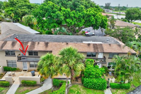 Condo in Delray Beach, Florida, 2 bedrooms  № 1228820 - photo 9