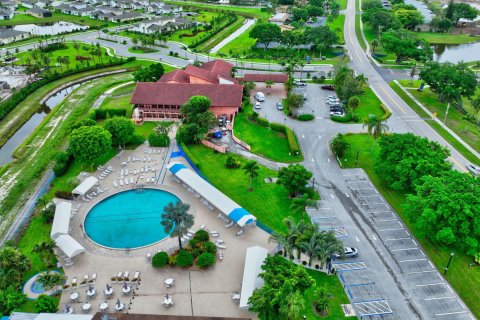 Condo in Delray Beach, Florida, 2 bedrooms  № 1228820 - photo 10