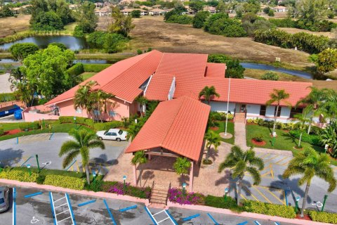 Copropriété à vendre à Delray Beach, Floride: 2 chambres, 93.37 m2 № 1228820 - photo 1