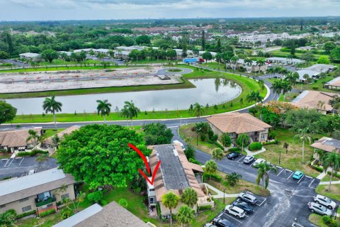 Condo in Delray Beach, Florida, 2 bedrooms  № 1228820 - photo 7