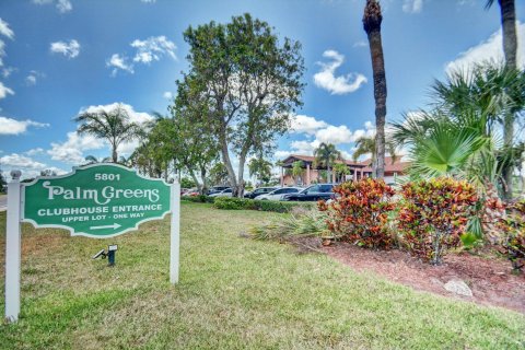 Condo in Delray Beach, Florida, 2 bedrooms  № 1228820 - photo 25